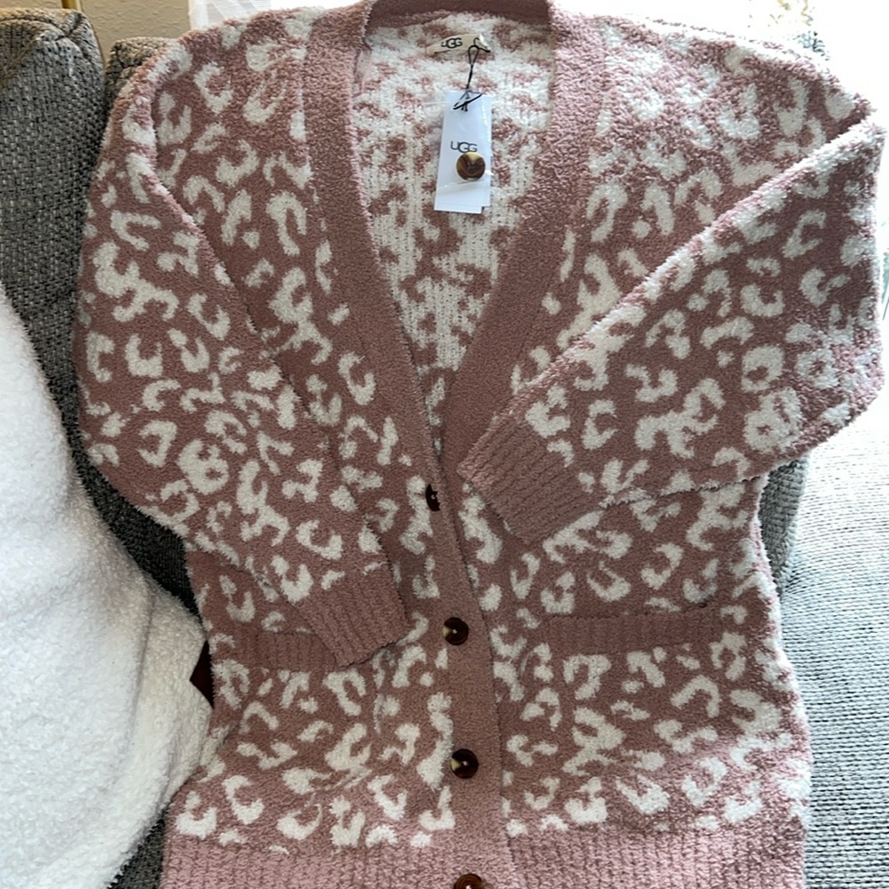 Ugg Women’s Joselyn Cardigan